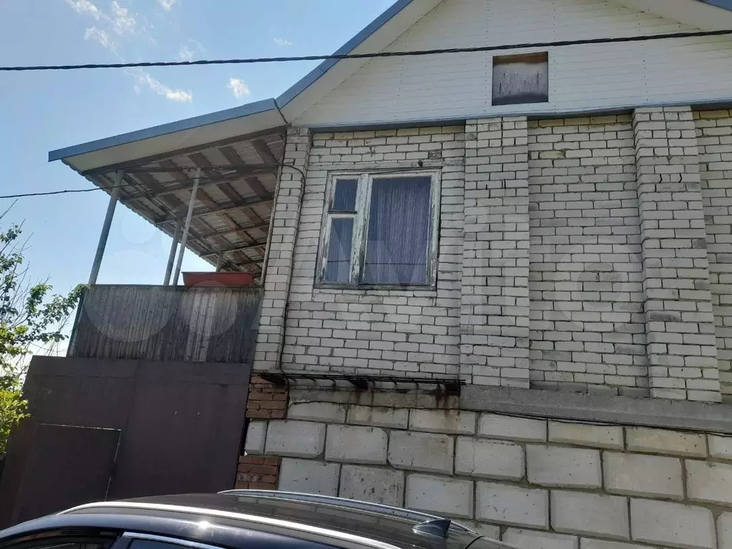 Дача 51 м на участке 4 сот. - Фото 1