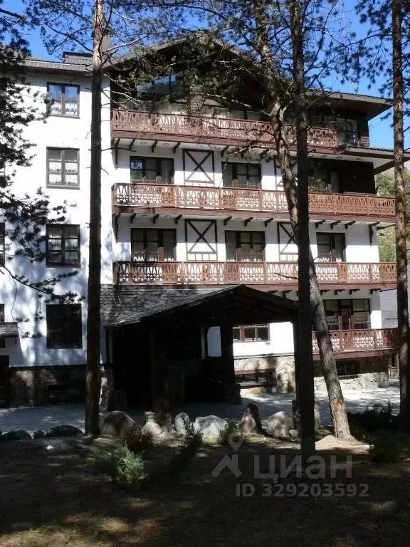 Комната Кабардино-Балкария, Эльбрусский район, с. Терскол ул. Иткол, ... - Фото 2