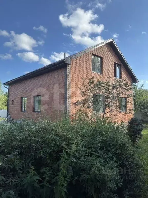 Дом в Тверская область, Калязинский муниципальный округ, д. Ефимово 11 ... - Фото 2