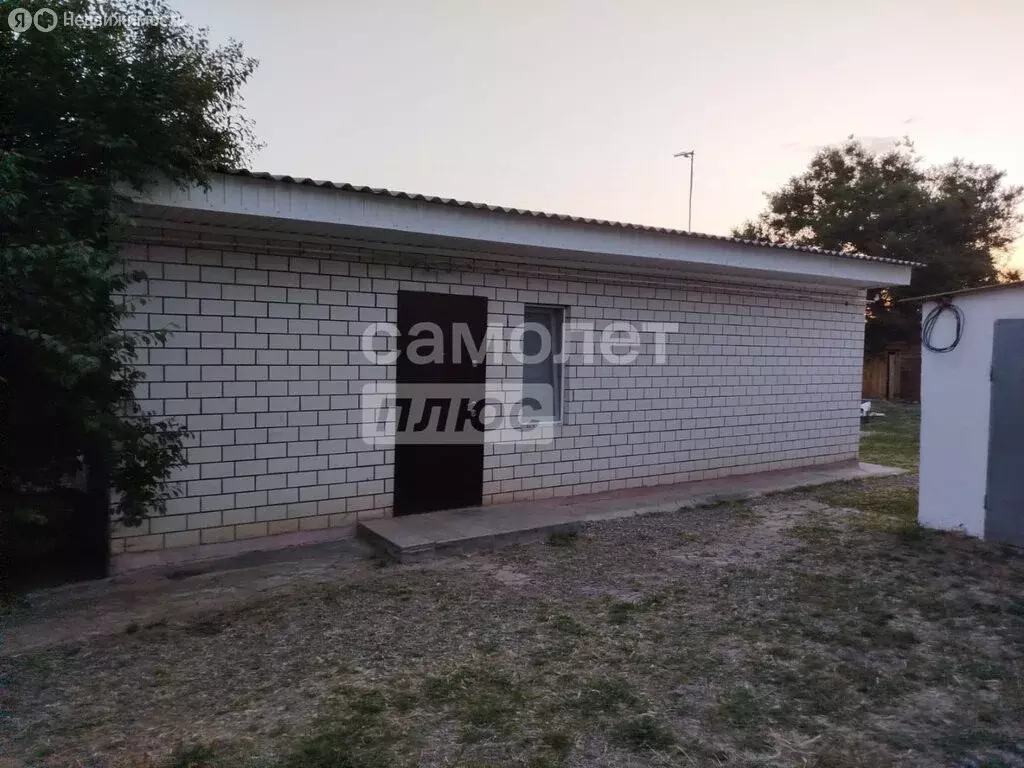 Дом в посёлок Ики-Бурул, улица Мира (90 м) - Фото 1