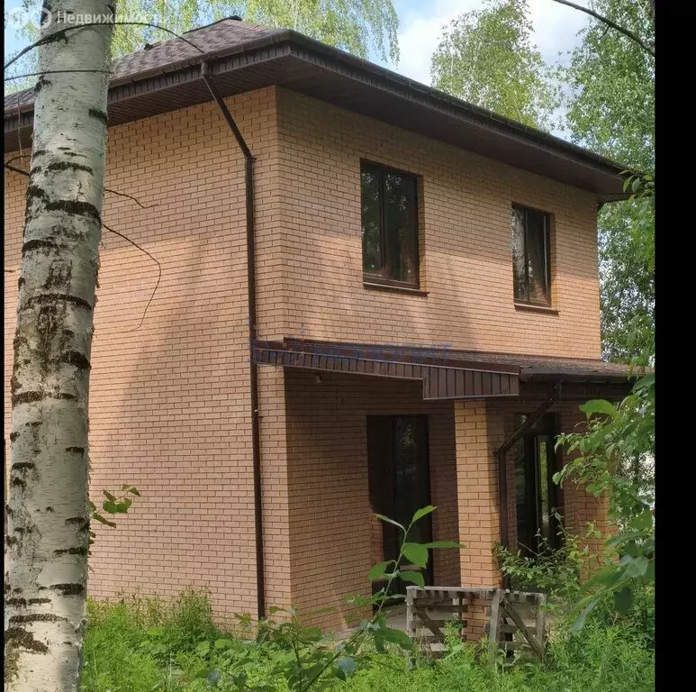 Дом в Нижний Новгород, Андреевская улица (148.8 м) - Фото 0