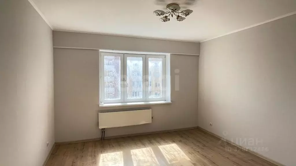 1-к кв. Калужская область, Обнинск просп. Маркса, 85 (44.1 м) - Фото 1