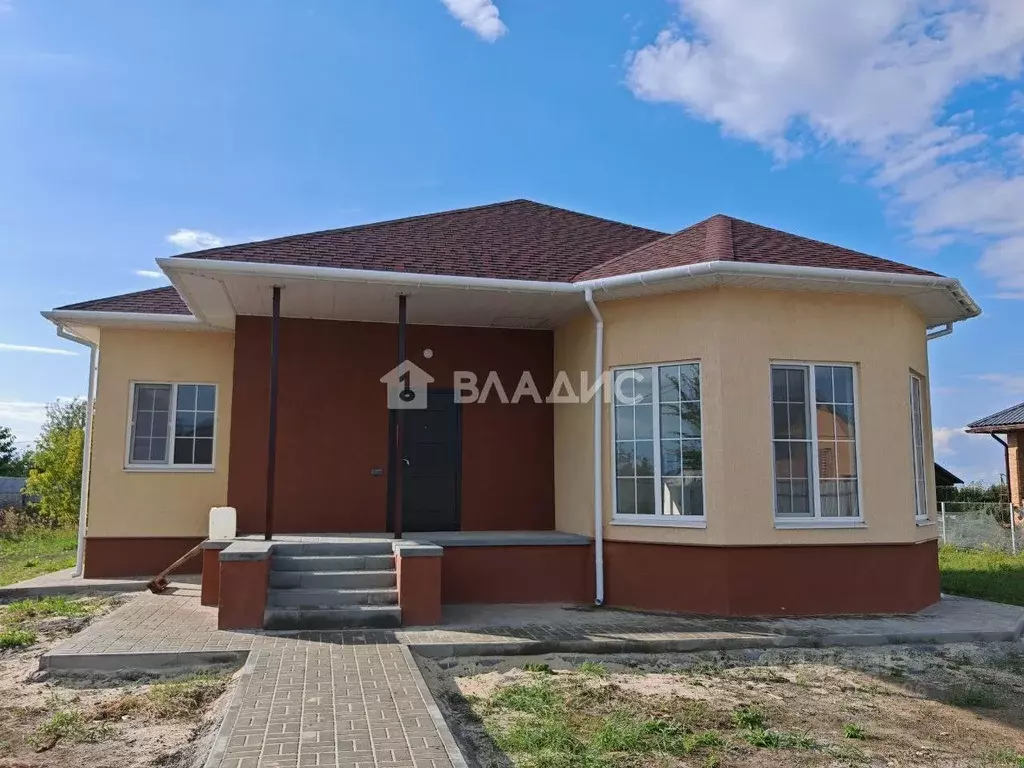 Дом в Белгородская область, Белгород Юго-Западный-2.2 мкр, пер. 2-й ... - Фото 1