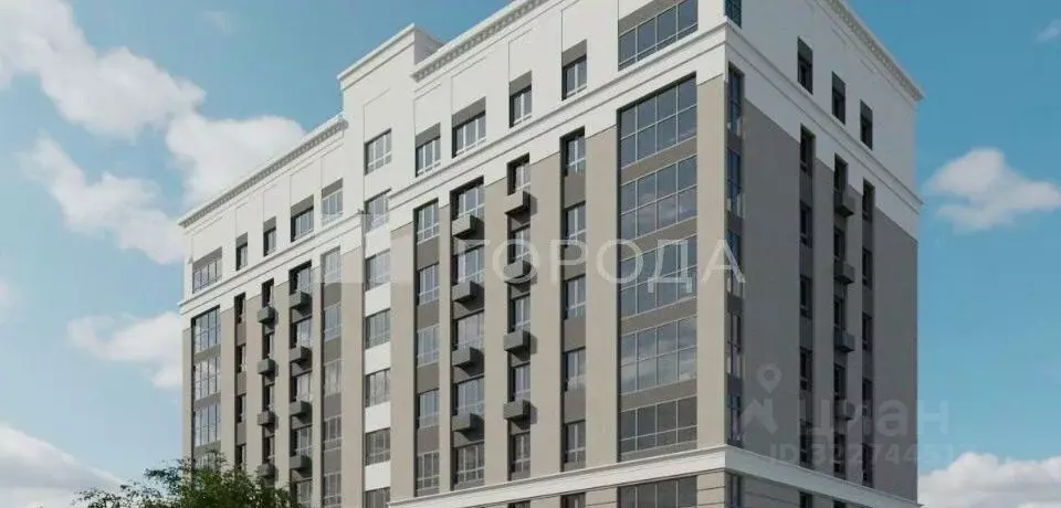 Студия Алтайский край, Барнаул ул. Димитрова, 150 (26.5 м) - Фото 0