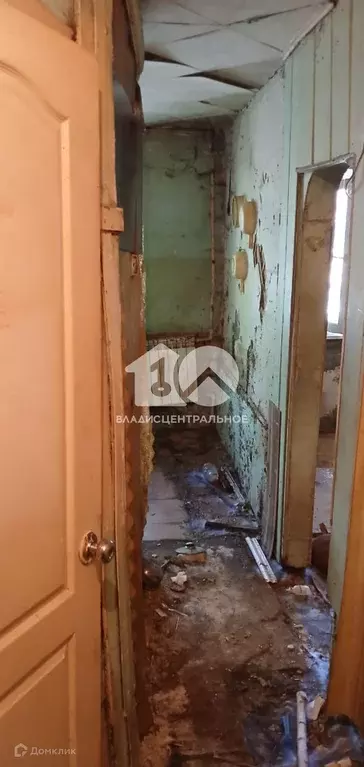 Продаётся 1-к квартира, 31.4 м - Фото 1