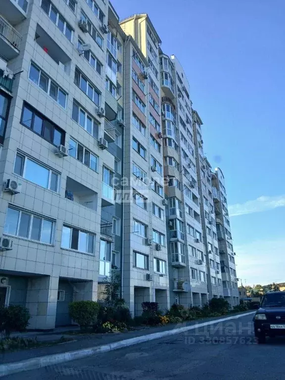 2-к кв. Приморский край, Находка Мичманская ул., 7 (53.2 м) - Фото 2