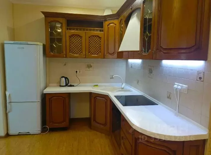 1-к кв. Иркутская область, Иркутск Ново-Ленино мкр, Березовый мкр, 87 ... - Фото 1