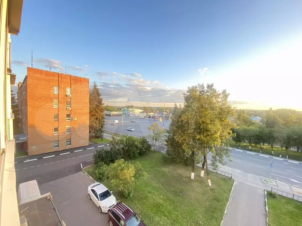 2-к. квартира, 43,5 м, 4/5 эт. - Фото 0