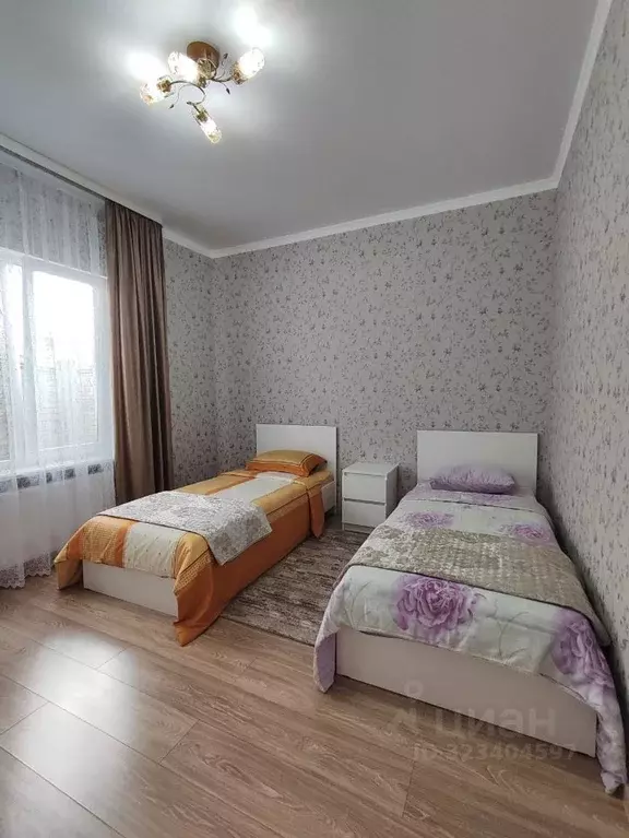 1-к кв. Крым, Симферополь ул. Амета Моллаева, 36 (32.0 м) - Фото 1