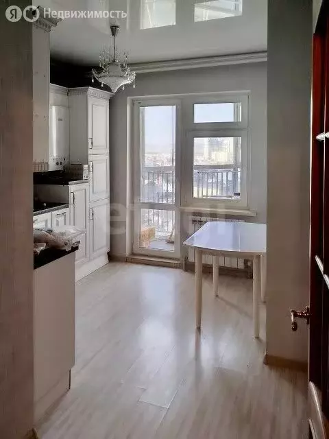 1-комнатная квартира: Якутск, улица Каландаришвили, 43 (39.3 м) - Фото 1