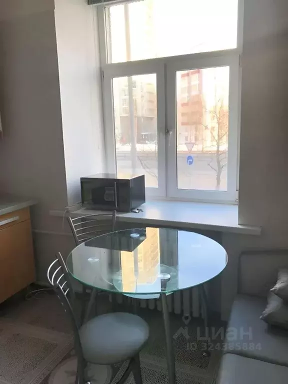 1-к кв. Москва ул. Алабяна, 10К3 (32.0 м) - Фото 2