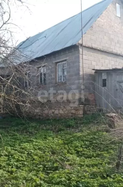 Дом в Щёкинский район, сельское поселение Лазаревское, деревня Старая ... - Фото 2