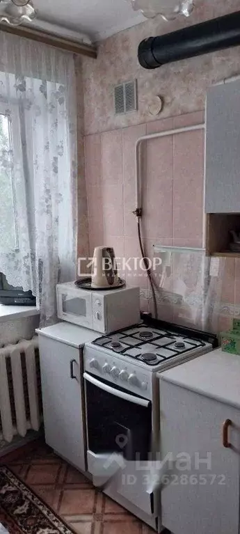 1-к кв. Ивановская область, Приволжск Техническая ул., 17 (40.8 м) - Фото 2