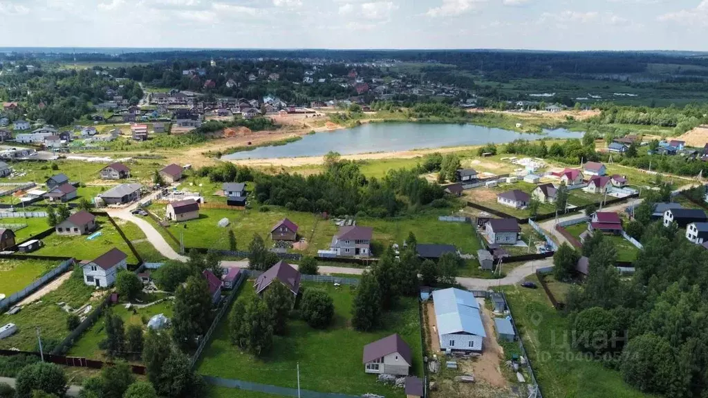 Дом в Московская область, Солнечногорск Загорье-3 мкр,  (98 м) - Фото 1