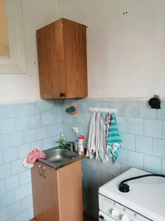 1-к. квартира, 40 м, 3/5 эт. - Фото 1