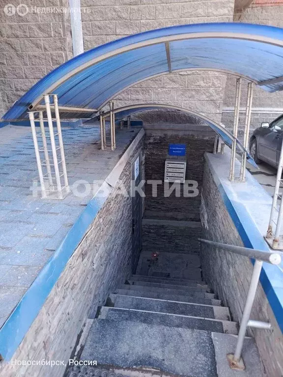 Помещение свободного назначения (115 м) - Фото 1