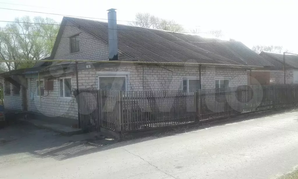 Дом 116 м на участке 10,3 сот. - Фото 1