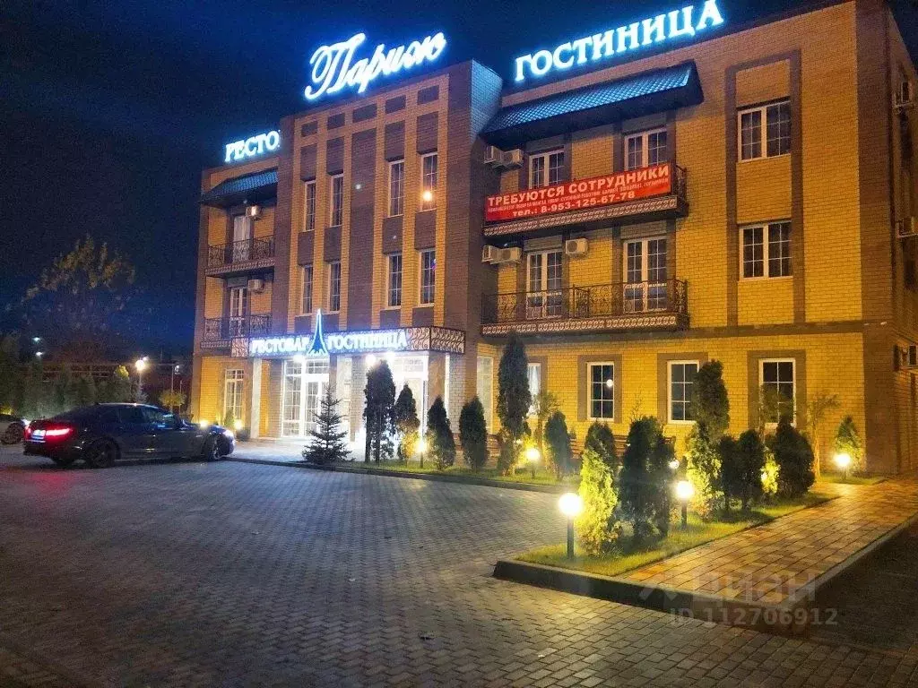 Комната Тамбовская область, Тамбов Железнодорожная ул., 72 (10.0 м) - Фото 0