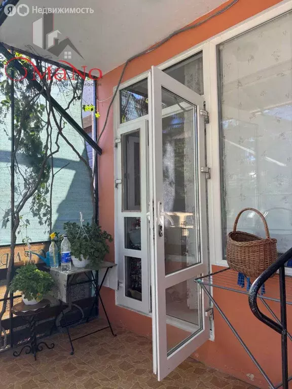 Дом в Феодосия, территория ГСК Якорек (90 м) - Фото 1