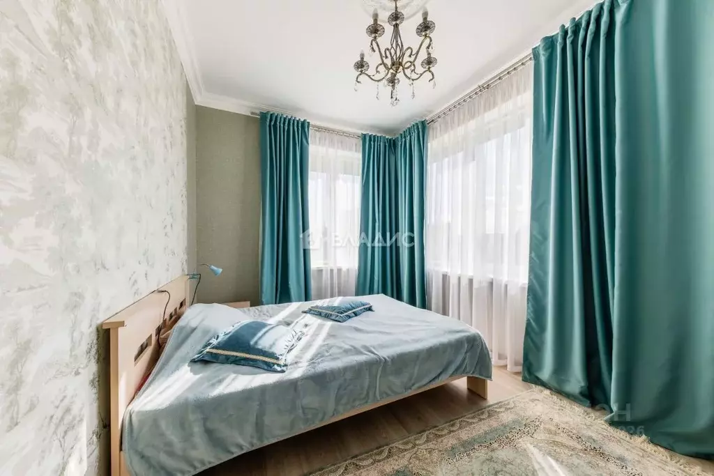 Дом в Ленинградская область, Тосненский район, Тельмановское городское ... - Фото 1