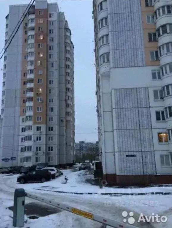 1-к кв. Тульская область, Тула ул. Хворостухина, 2Б (45.0 м) - Фото 1