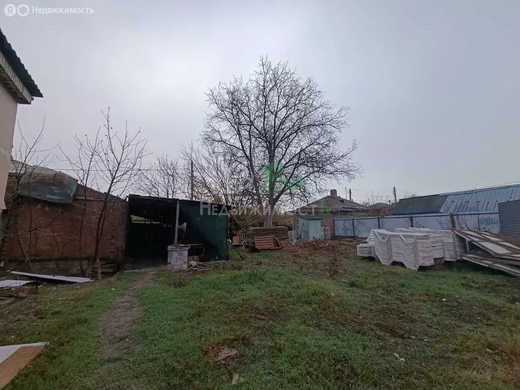 Участок в Ейск, улица Свердлова (7.8 м) - Фото 1