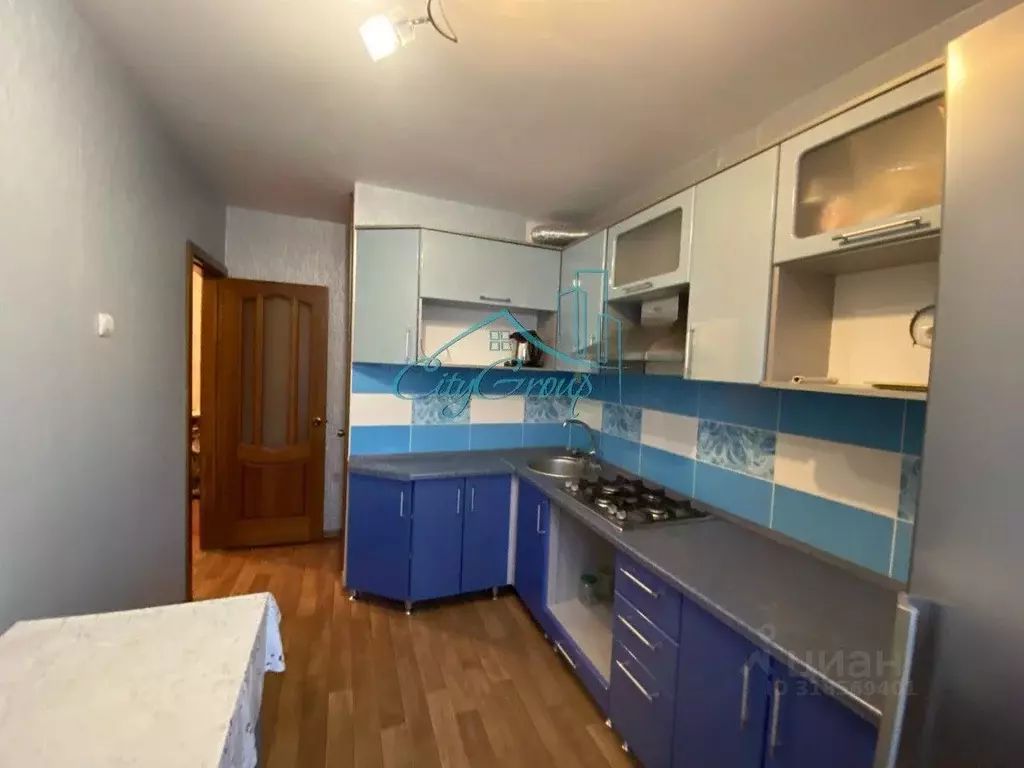 3-к кв. Оренбургская область, Орск Новый город мкр, ул. Маршала ... - Фото 1