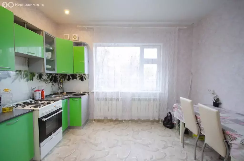 Дом в Ялуторовск, Ишимская улица, 51 (109 м) - Фото 2