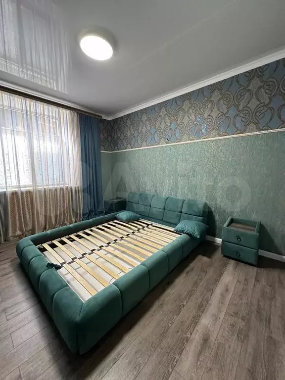3-к. квартира, 69 м, 1/3 эт. - Фото 1