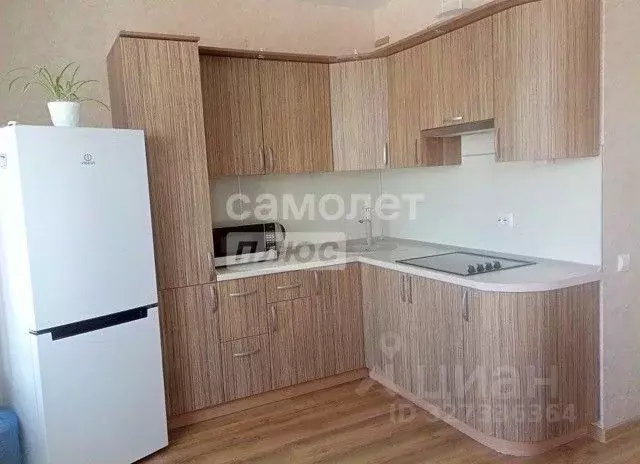 Студия Краснодарский край, Анапа Анапское ш., 6к1 (33.5 м) - Фото 1