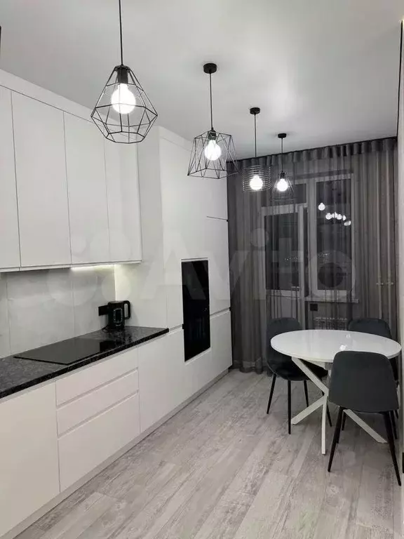 2-к. квартира, 48 м, 12/19 эт. - Фото 0