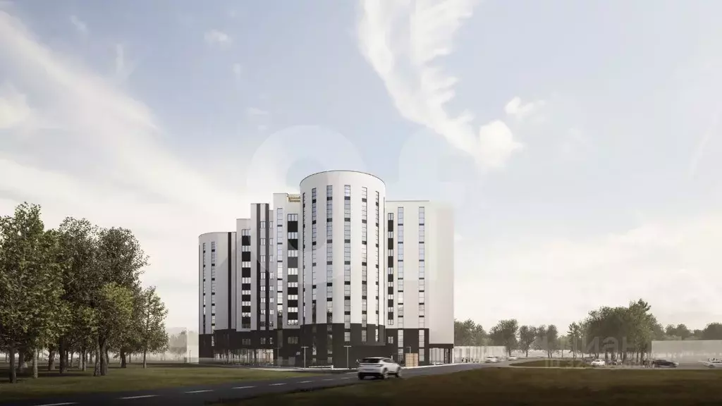 Офис в Москва Алтуфьевское ш., 35к1 (1768 м) - Фото 2