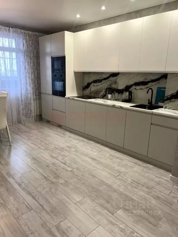 2-к кв. Ростовская область, Ростов-на-Дону 2-я Баррикадная ул., 4с3 ... - Фото 1