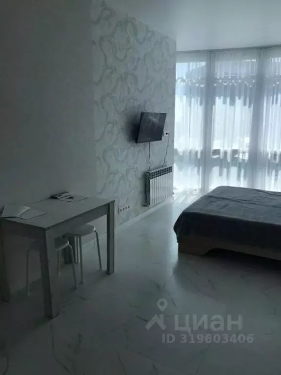 1-к кв. Приморский край, Владивосток ул. Грибоедова, 46А (27.0 м) - Фото 1