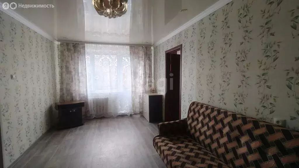 2-комнатная квартира: Серпухов, Центральная улица, 160к9 (46 м) - Фото 1