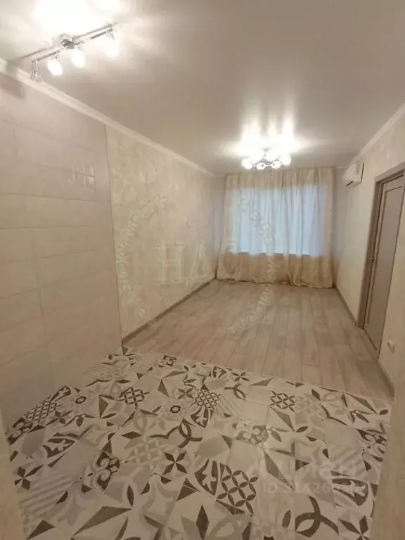 1-к кв. Курская область, Курск ул. Карла Маркса, 66Д (47.4 м) - Фото 1