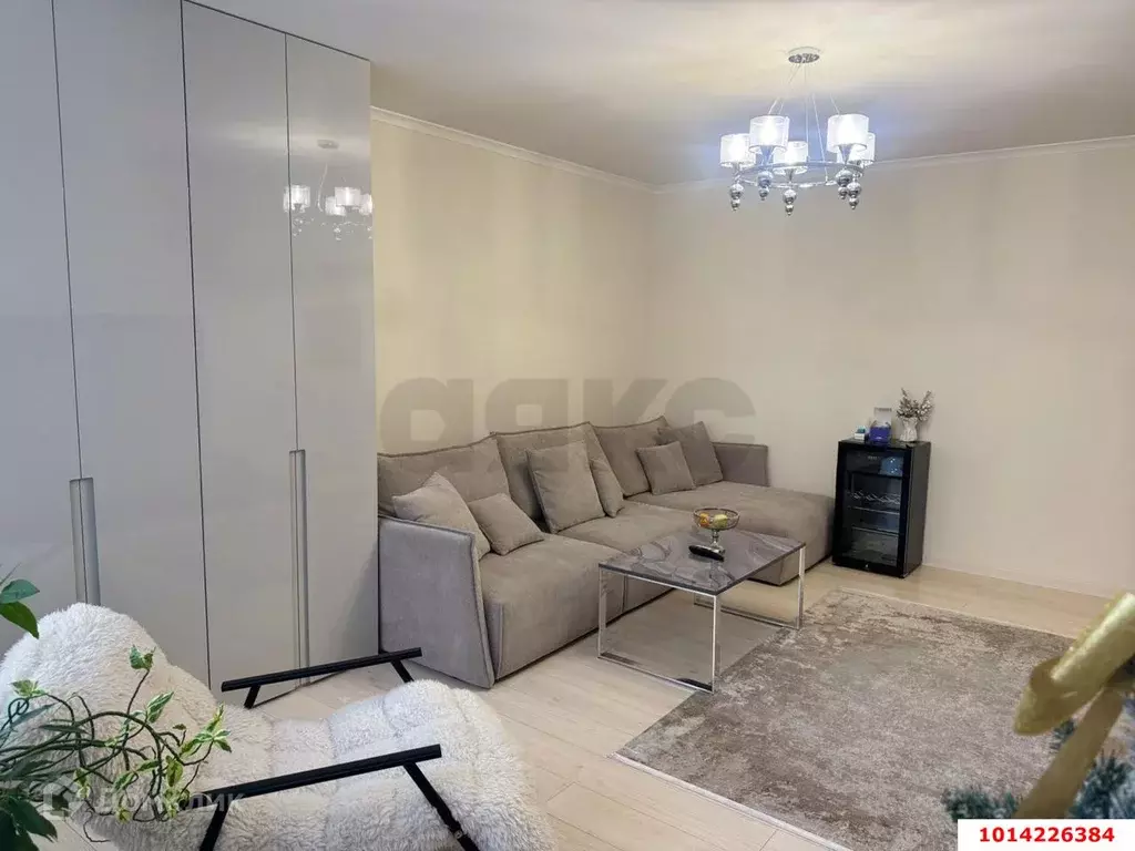 Продаётся 2-к квартира, 71 м - Фото 1