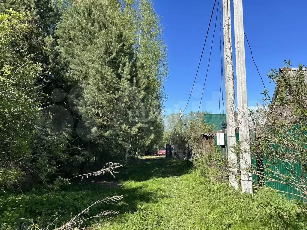 Участок 6 сот. (личное подсобное хозяйство (лпх)) - Фото 0