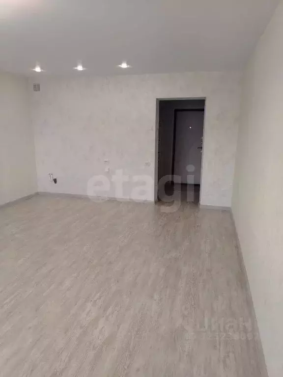 Студия Новосибирская область, Новосибирск ул. Плющихинская, 9 (33.4 м) - Фото 1