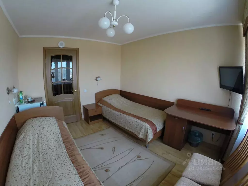 Комната Кемеровская область, Кемерово Весенняя ул., 20 (17.0 м) - Фото 2