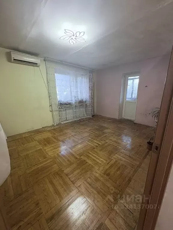 3-к кв. Ростовская область, Ростов-на-Дону ул. Максима Горького, ... - Фото 2