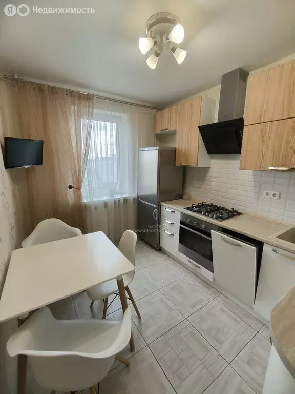 2-комнатная квартира: Казань, улица Маршала Чуйкова, 9 (53.1 м) - Фото 1