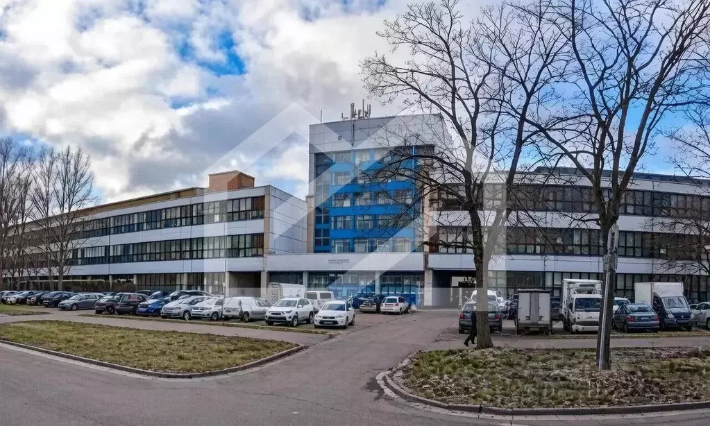 Склад в Москва Дубнинская ул., 75С1б (652 м) - Фото 1