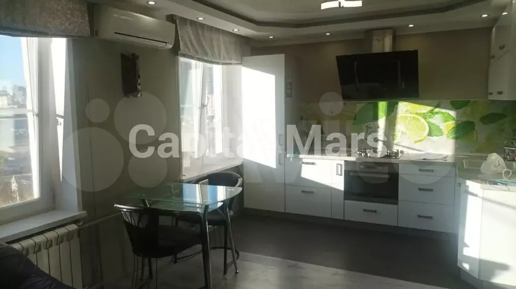2-к. квартира, 39 м, 9/9 эт. - Фото 1