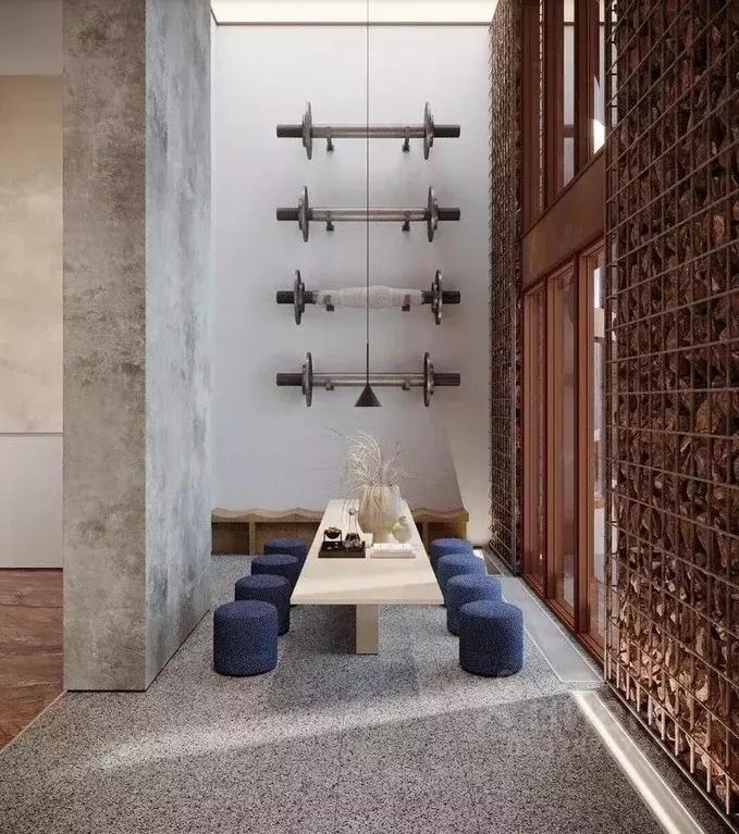 Офис в Москва Холодильный пер., 3к1с1 (1492 м) - Фото 1