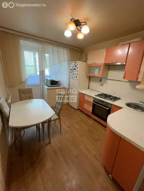 1-комнатная квартира: Пенза, Минская улица, 19 (40 м) - Фото 0