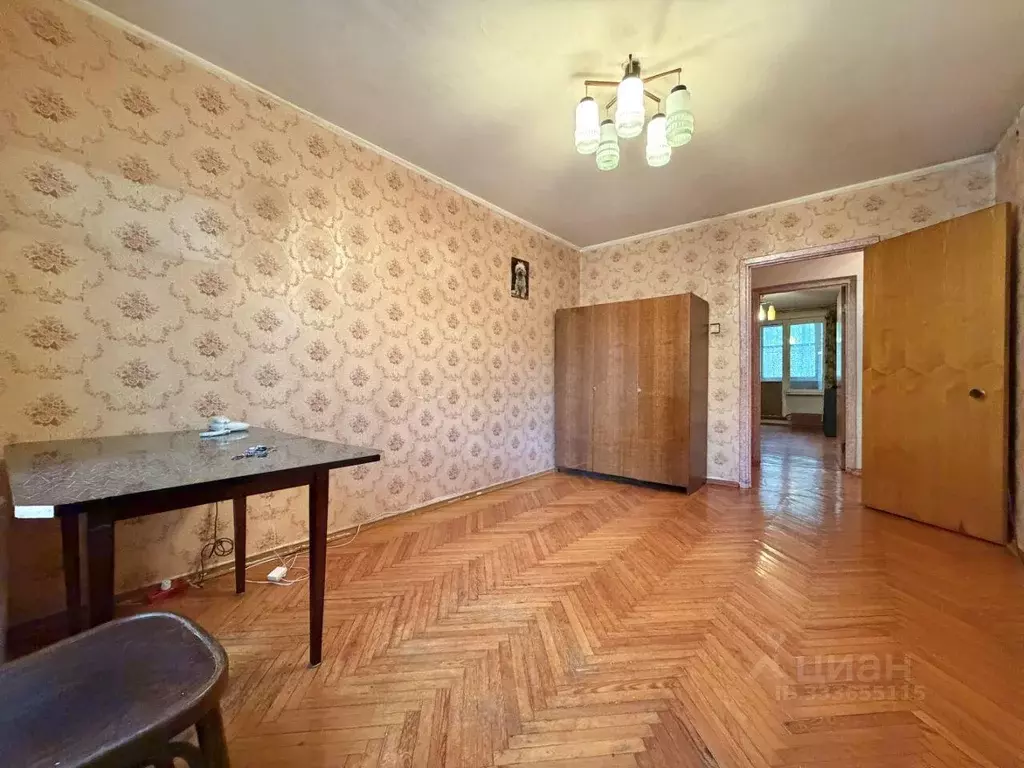 Квартира, 2 комнаты, 45.5 м - Фото 2