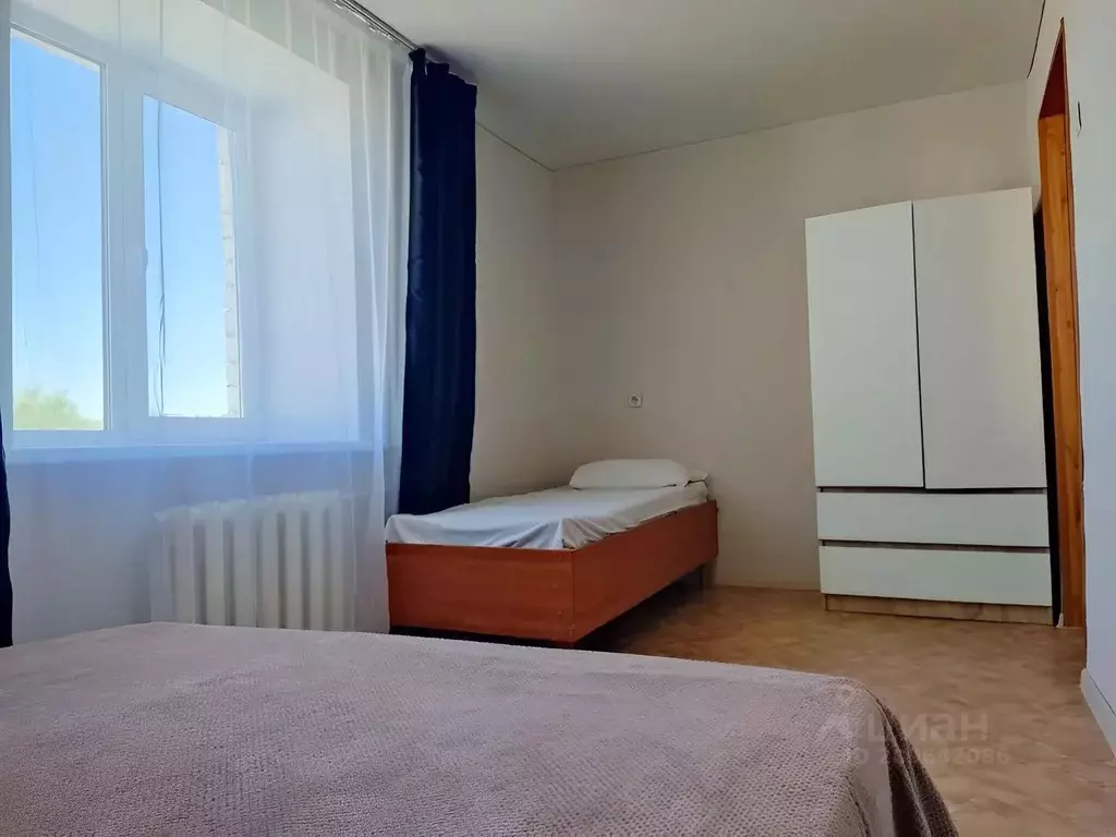 2-к кв. Татарстан, Бавлы ул. Хади Такташа, 29 (41.0 м) - Фото 1