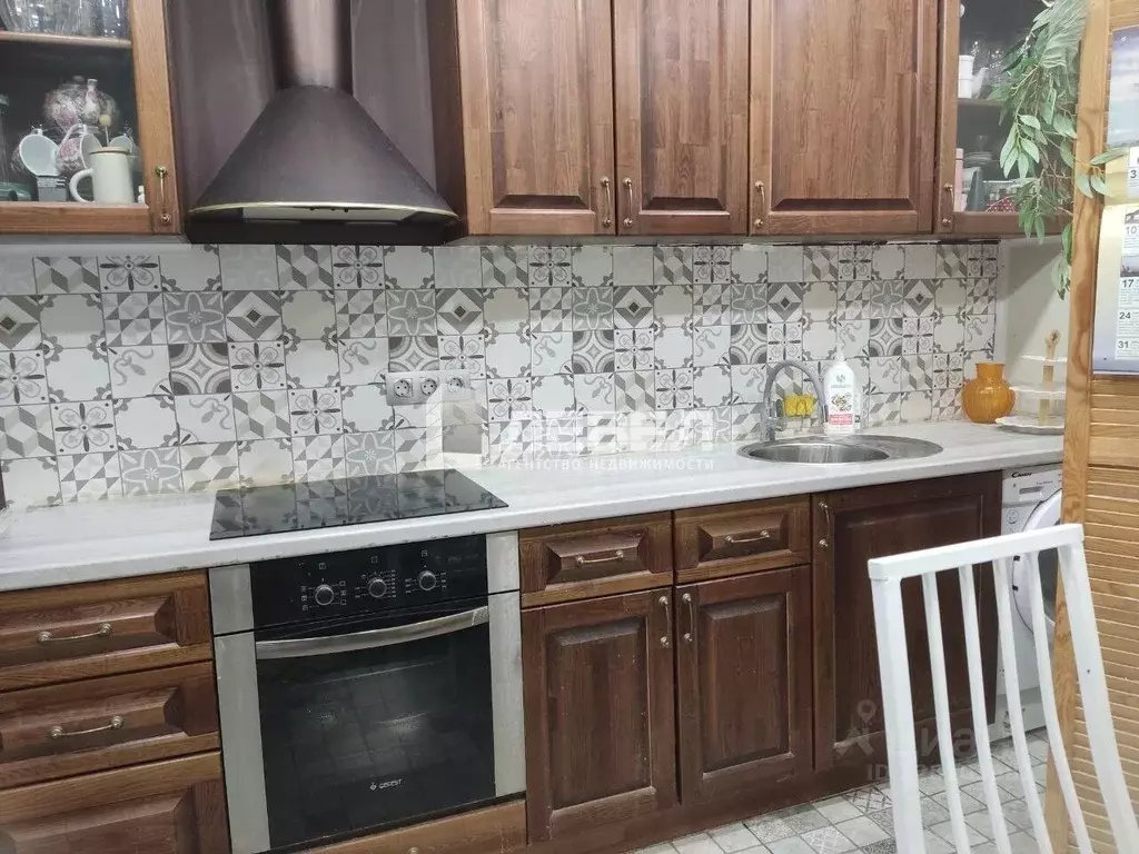 1-к кв. Московская область, Щелково ул. Неделина, 21 (35.3 м) - Фото 1