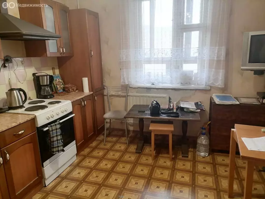 1-комнатная квартира: Санкт-Петербург, Звёздная улица, 5к1 (39.8 м) - Фото 1